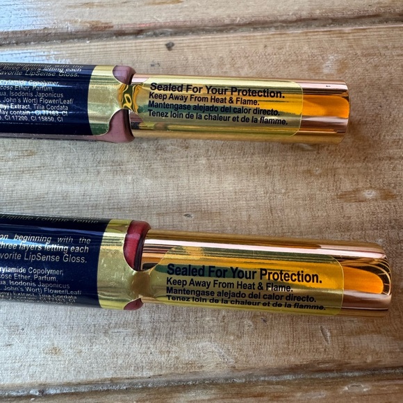 SeneGence LipSense Long-Lasting Liquid Lipstick - Picture 3 of 6